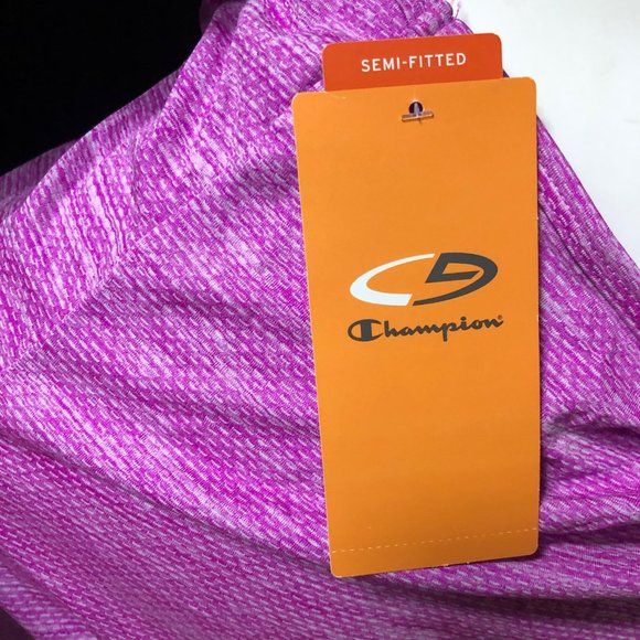 Champion Ladies Semi-Fitted Tank Top - New with Tags - Picture 5 of 5